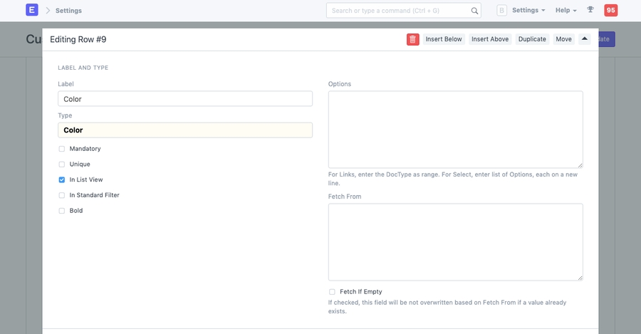 customize-form